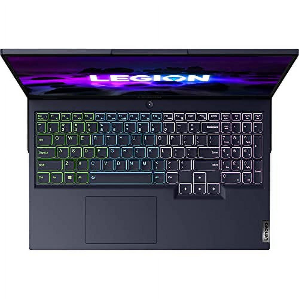 2022 Newest Legion 5 Gaming Laptop, 15.6" FHD Display, Intel 8-Core I7-11800H(Beat AMD Ryzen 7 5800H), NVIDIA Geforce RTX 3050Ti, Windows 11H, Phantom Blue (32GB RAM | 1TB SSD)