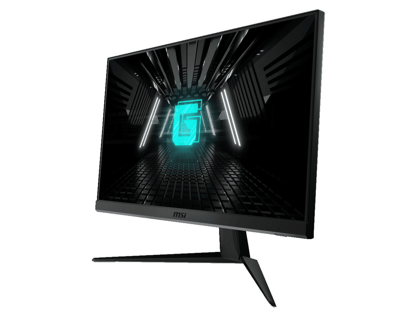 24" 180 Hz Rapid IPS FHD Gaming Monitor 1920 X 1080 G2412F