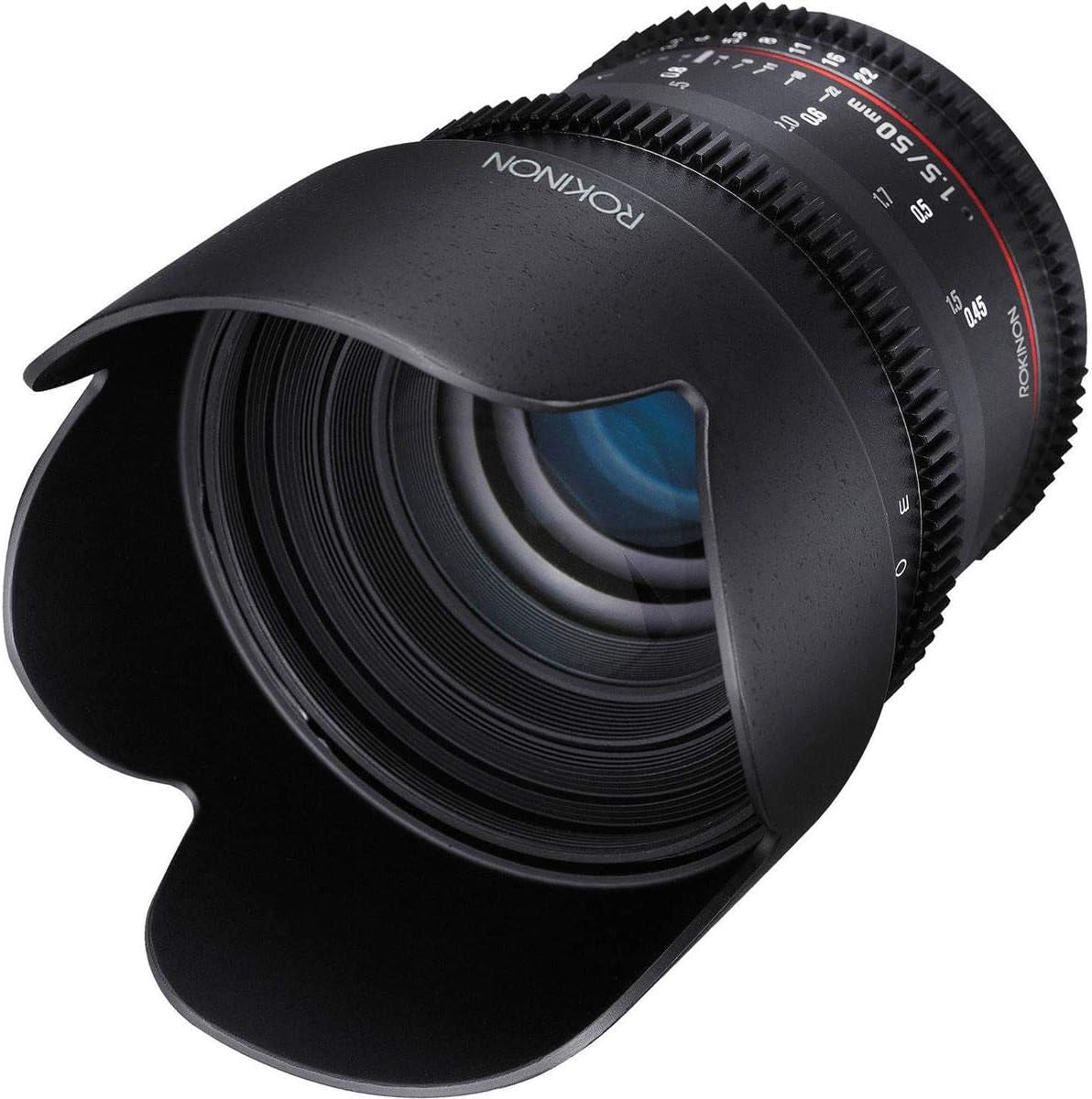 50Mm T1.5 Cine DS Lens for Sony E