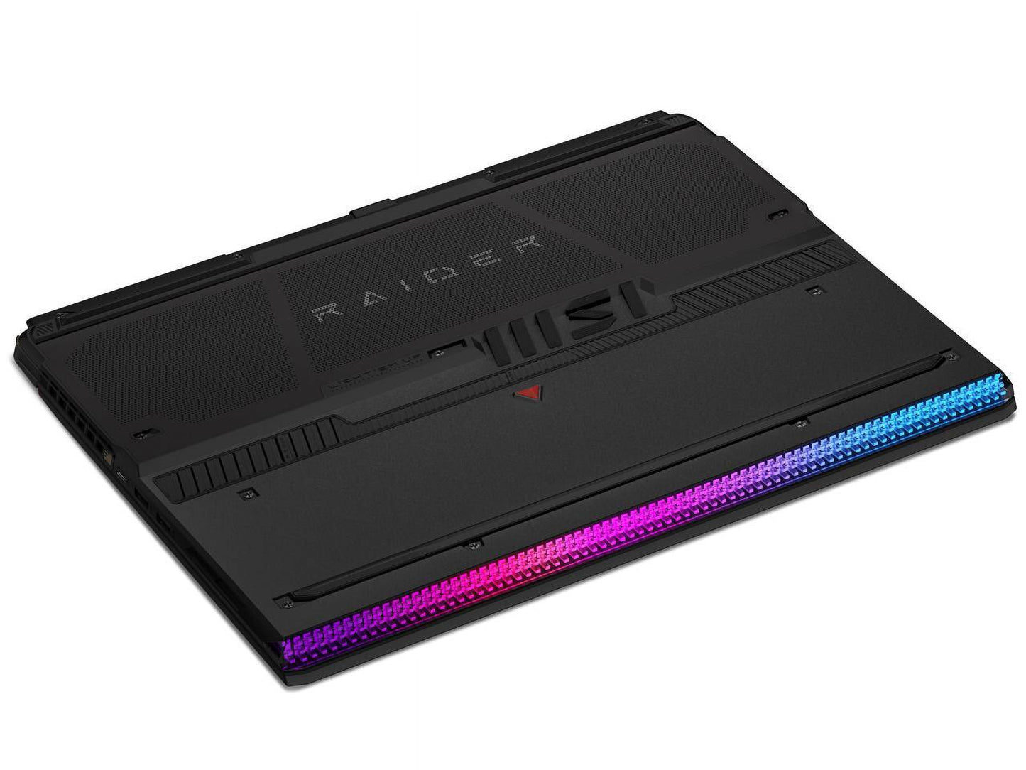 GE Series - 16'' 120 Hz Mini LED - Intel Core I9-14900Hx - Geforce RTX 4070 Laptop GPU - 32 GB DDR5 - 2 TB Pcie SSD - Windows 11 Home 64-Bit - Gaming Laptop (Raider GE68 HX 14VGG-247US )