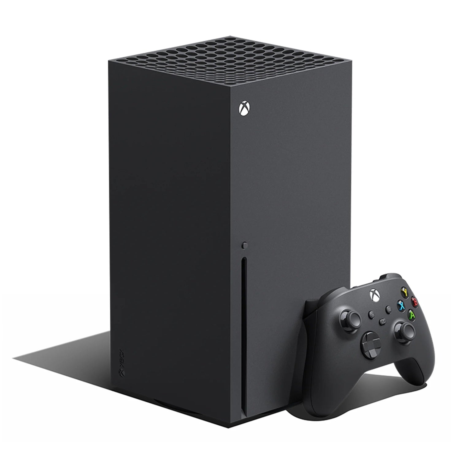 Gaming Consoles