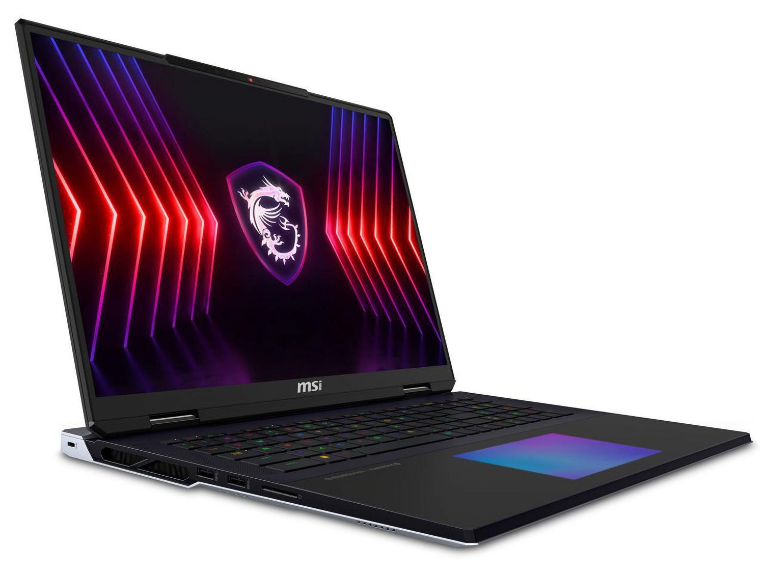 Laptops