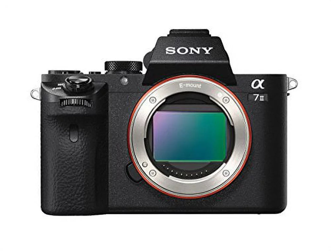 Cameras & Accessories