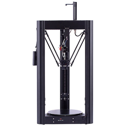 [EU/US DIRECT] ® Super Racer(Sr) 3D Printer 260Mmx330Mm Print Size Fast Print/Three-Axis Linkage