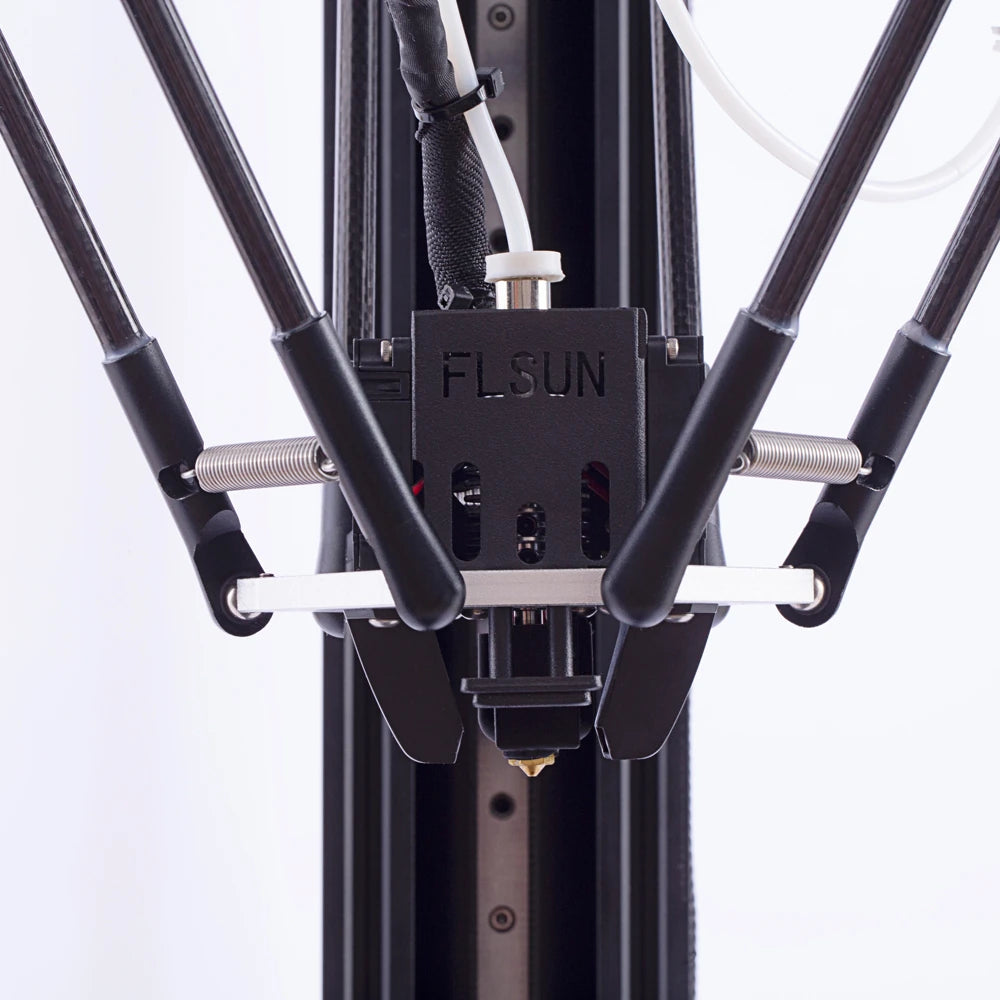 [EU/US DIRECT] ® Super Racer(Sr) 3D Printer 260Mmx330Mm Print Size Fast Print/Three-Axis Linkage