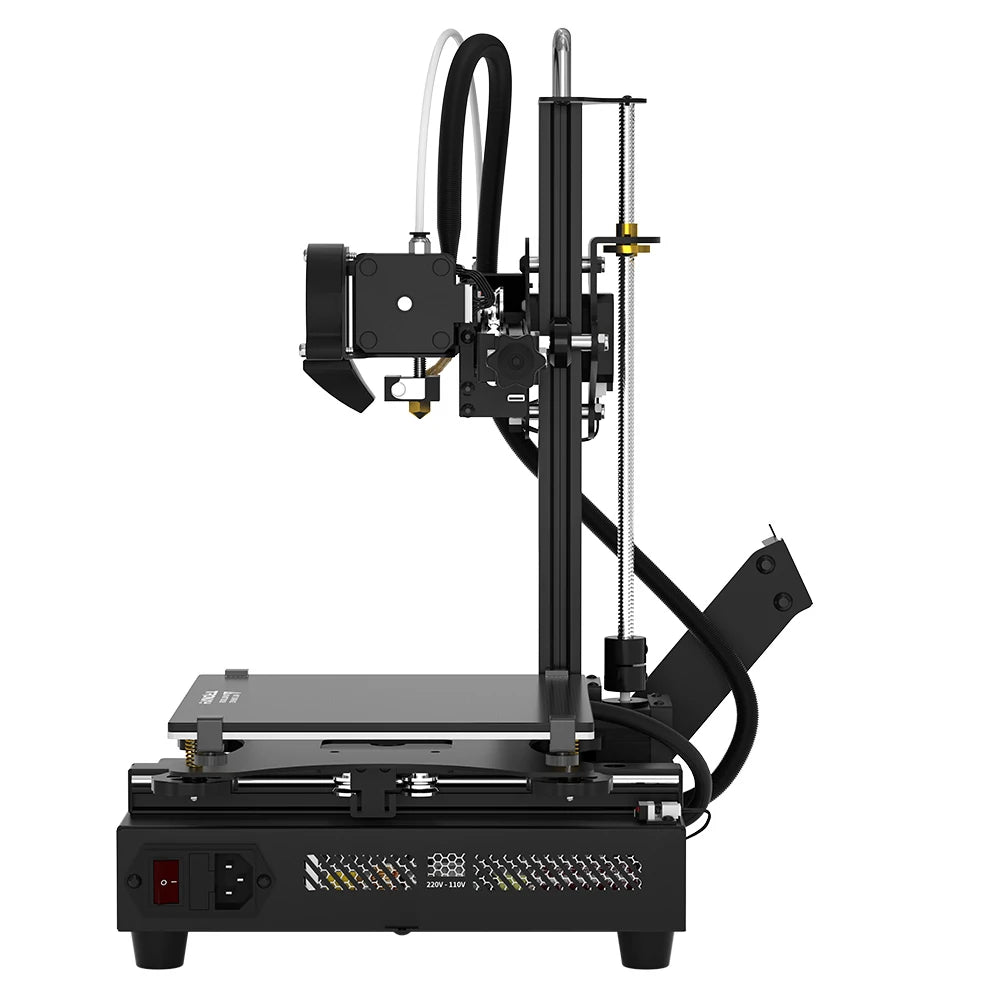 [EU/US Direct]Tronxy Mini 3D Printer, Direct Drive, Fast Assembly, 180*180*180Mm