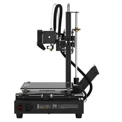 [EU/US Direct]Tronxy Mini 3D Printer, Direct Drive, Fast Assembly, 180*180*180Mm