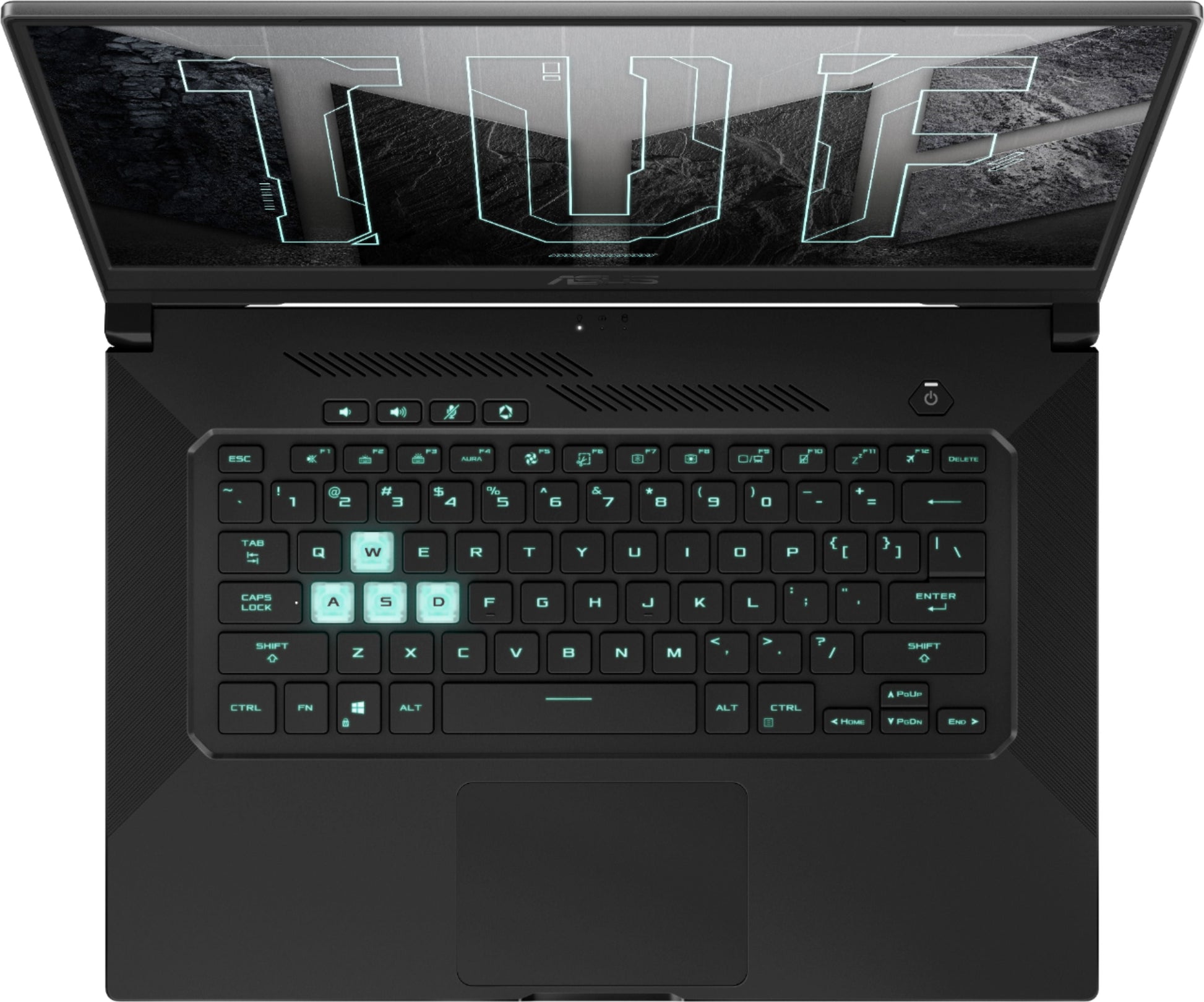 TUF Dash 15 Gaming and Entertainment Laptop (Intel I7-11370H 4-Core, 40GB RAM, 2TB Pcie SSD, 15.6" Full HD (1920X1080), NVIDIA RTX 3070, Wifi, Bluetooth, 1Xhdmi, Backlit Keyboard, Win 10 Pro)
