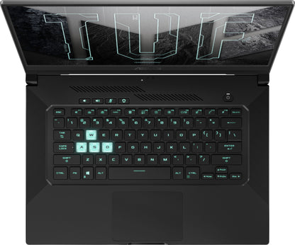TUF Dash 15 Gaming and Entertainment Laptop (Intel I7-11370H 4-Core, 40GB RAM, 2TB Pcie SSD, 15.6" Full HD (1920X1080), NVIDIA RTX 3070, Wifi, Bluetooth, 1Xhdmi, Backlit Keyboard, Win 10 Pro)
