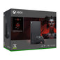 Series X and Diablo IV - the Ultimate Gaming Adventure with Extras