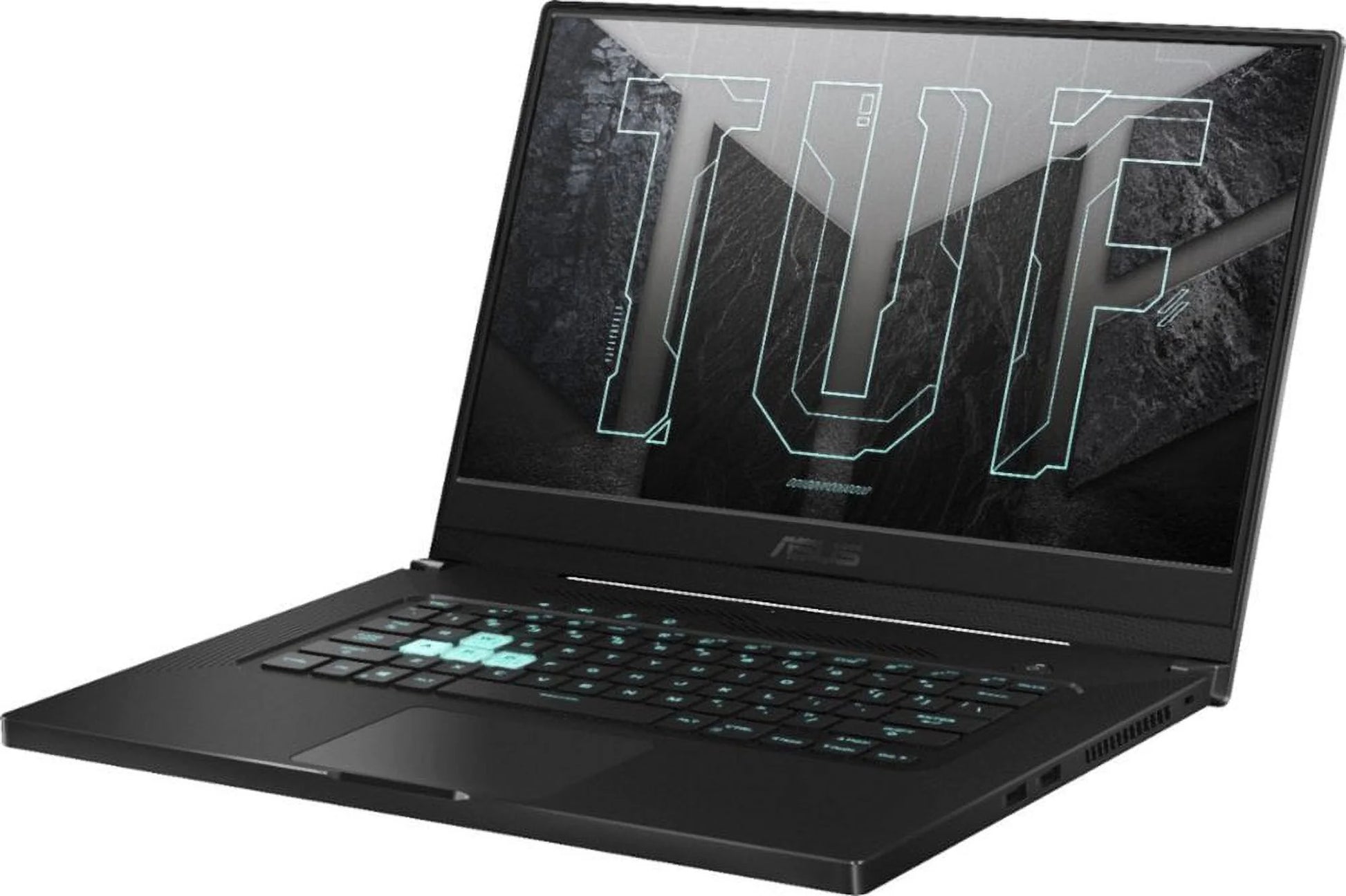 TUF Dash 15 Gaming and Entertainment Laptop (Intel I7-11370H 4-Core, 40GB RAM, 2TB Pcie SSD, 15.6" Full HD (1920X1080), NVIDIA RTX 3070, Wifi, Bluetooth, 1Xhdmi, Backlit Keyboard, Win 10 Pro)