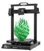 MINDGA Magician Max 3D Printer 320*320*400Mm Printing Size with Auto-Leveling/Dual Gears Direct Extruder