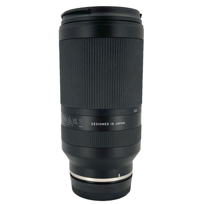 Tamron 70-300Mm F/4.5-6.3 Di III RXD Lens for Sony E A047 FREE FAST SHIPPING