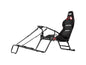 NLR-S031 Gtlite Pro Foldable Racing Cockpit