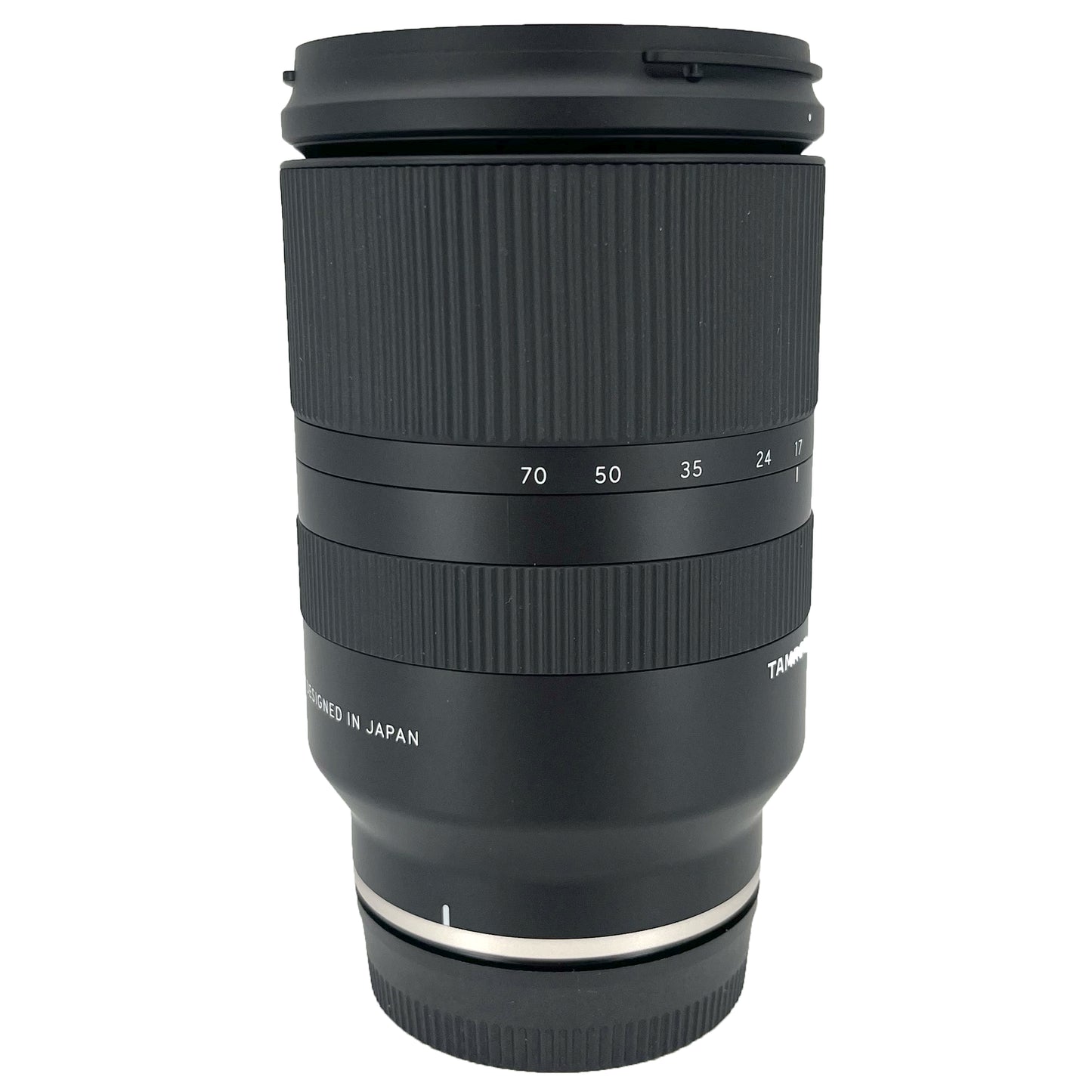Tamron 17-70Mm F/2.8 Di III-A VC RXD Lens for Sony E-Mount FREE FAST SHIPPING