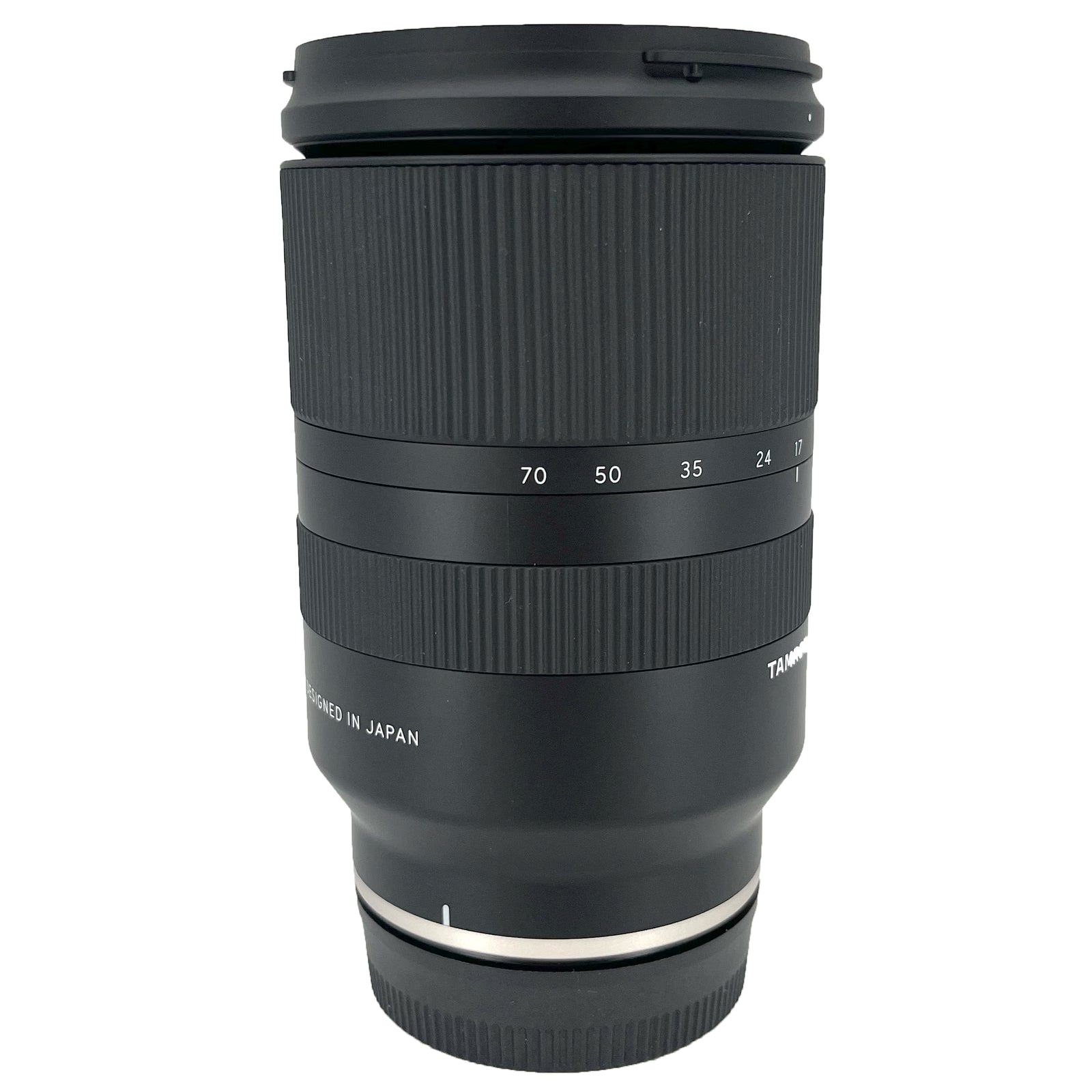Tamron 17-70Mm F/2.8 Di III-A VC RXD Lens for Sony E-Mount FREE FAST SHIPPING