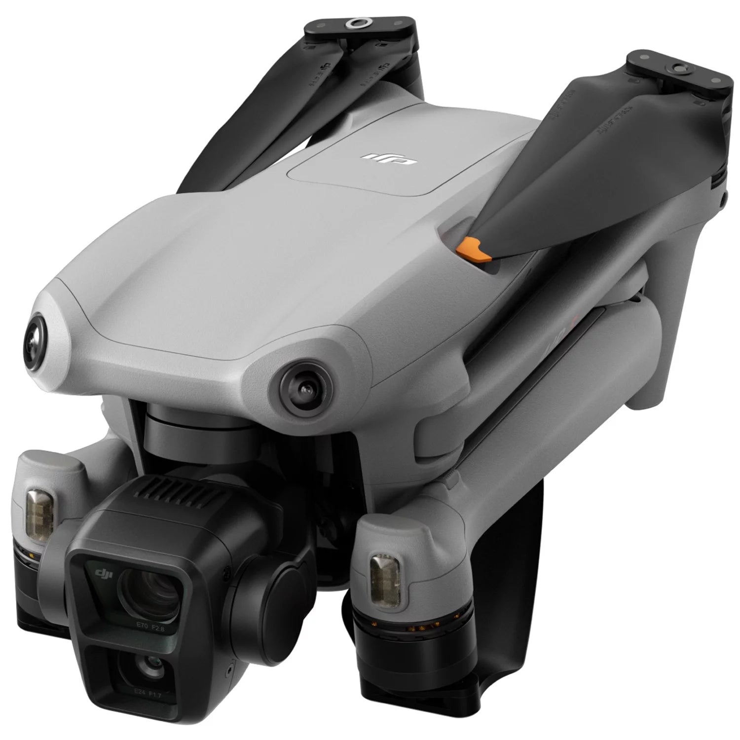 Air 3 4K Video Resolution Aerial Drone with Remote Control