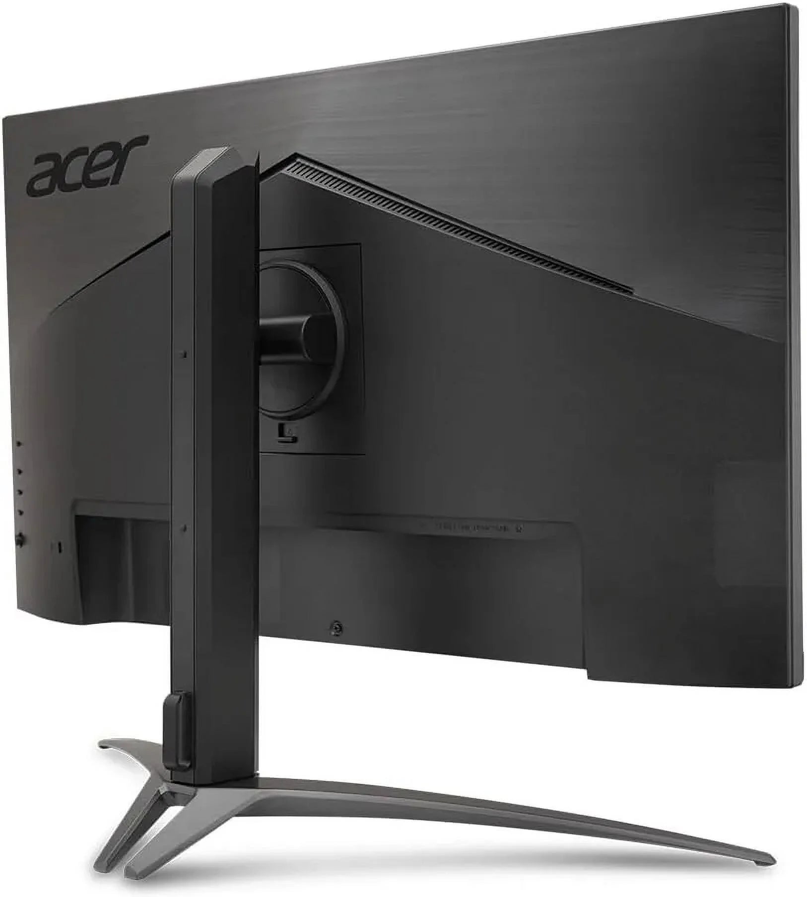 Predator 28" 4K UHD Freesync Computer Monitor, Black, UM.PX3AA.301