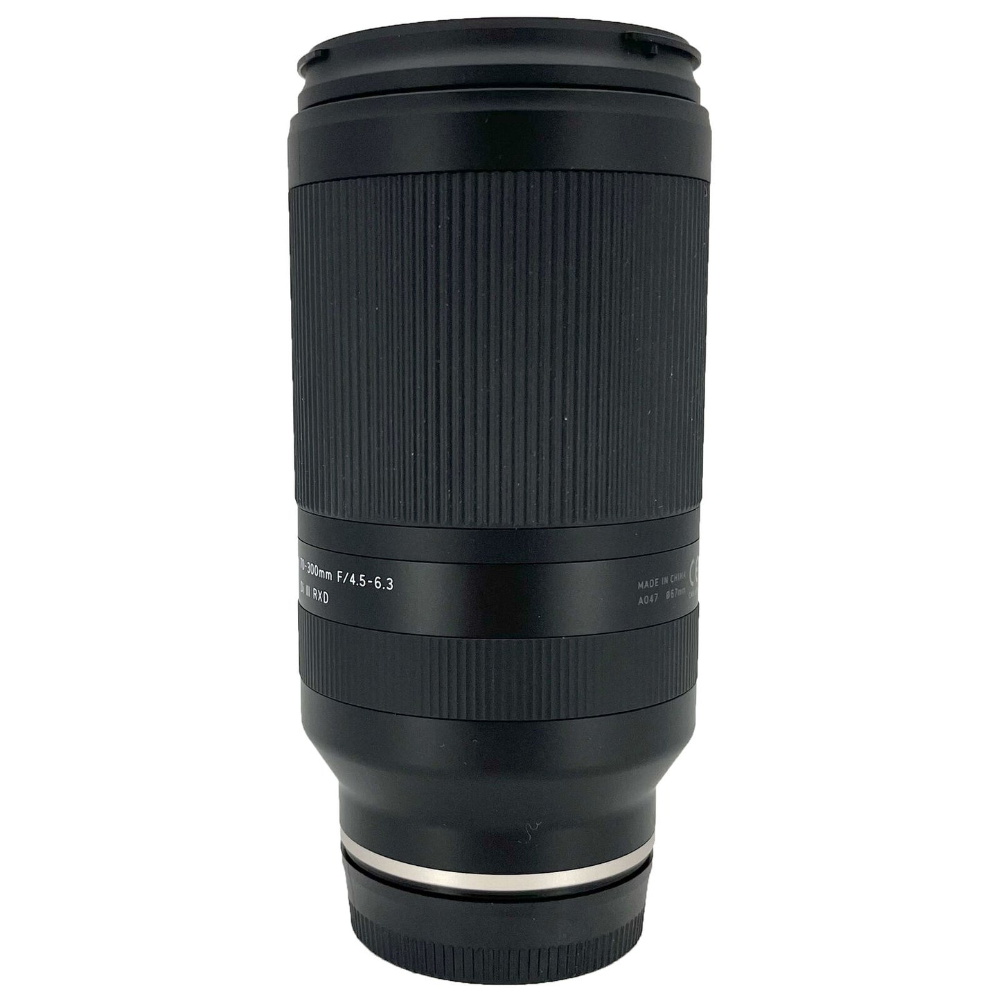 Tamron 70-300Mm F/4.5-6.3 Di III RXD Lens for Sony E A047 FREE FAST SHIPPING