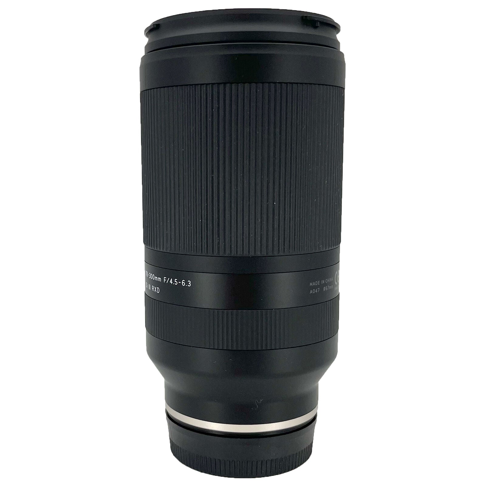 Tamron 70-300Mm F/4.5-6.3 Di III RXD Lens for Sony E A047 FREE FAST SHIPPING