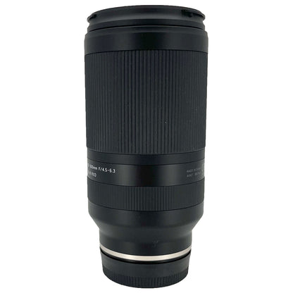 Tamron 70-300Mm F/4.5-6.3 Di III RXD Lens for Sony E A047 FREE FAST SHIPPING
