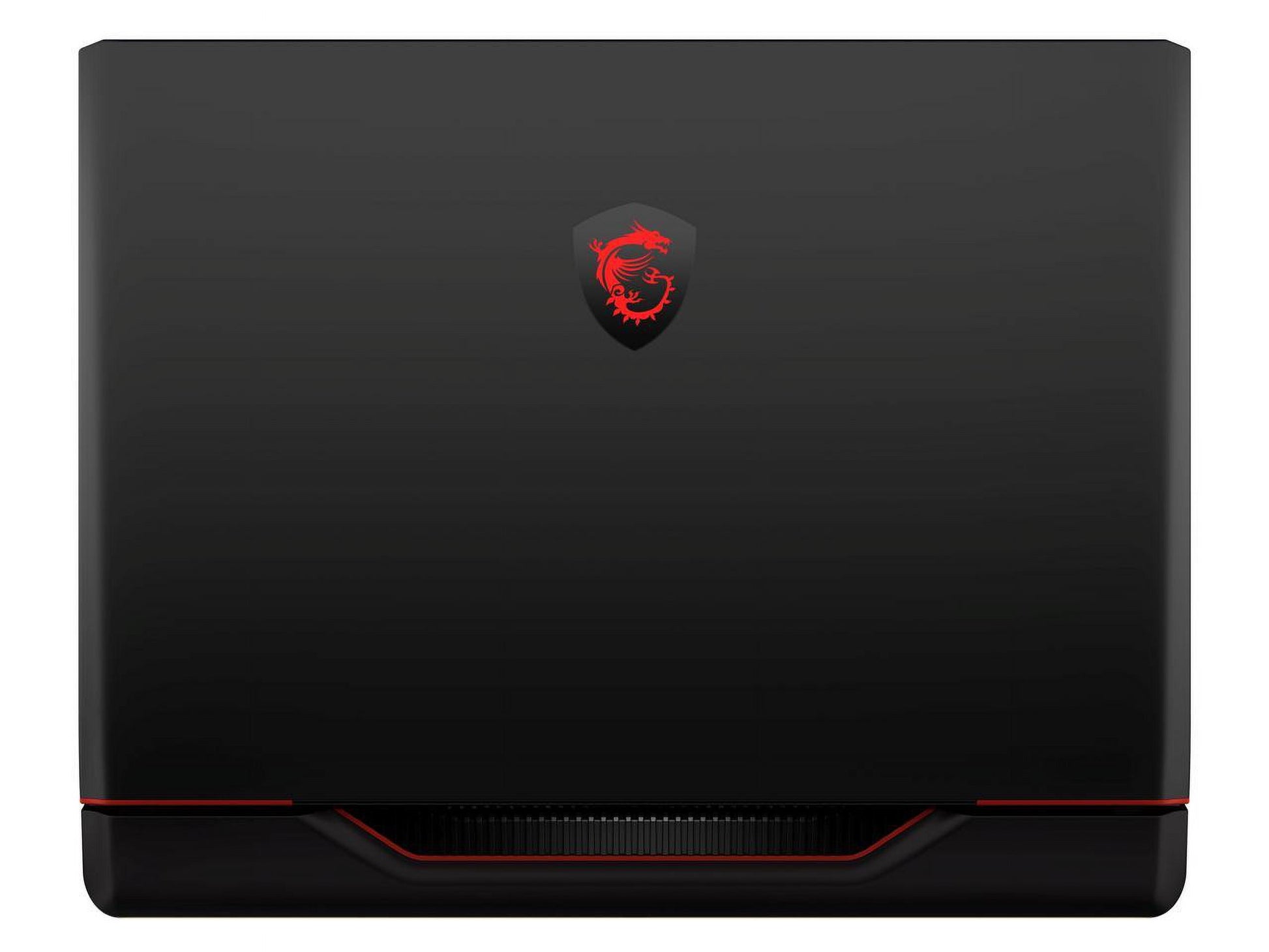 GE Series - 16'' 120 Hz Mini LED - Intel Core I9-14900Hx - Geforce RTX 4070 Laptop GPU - 32 GB DDR5 - 2 TB Pcie SSD - Windows 11 Home 64-Bit - Gaming Laptop (Raider GE68 HX 14VGG-247US )