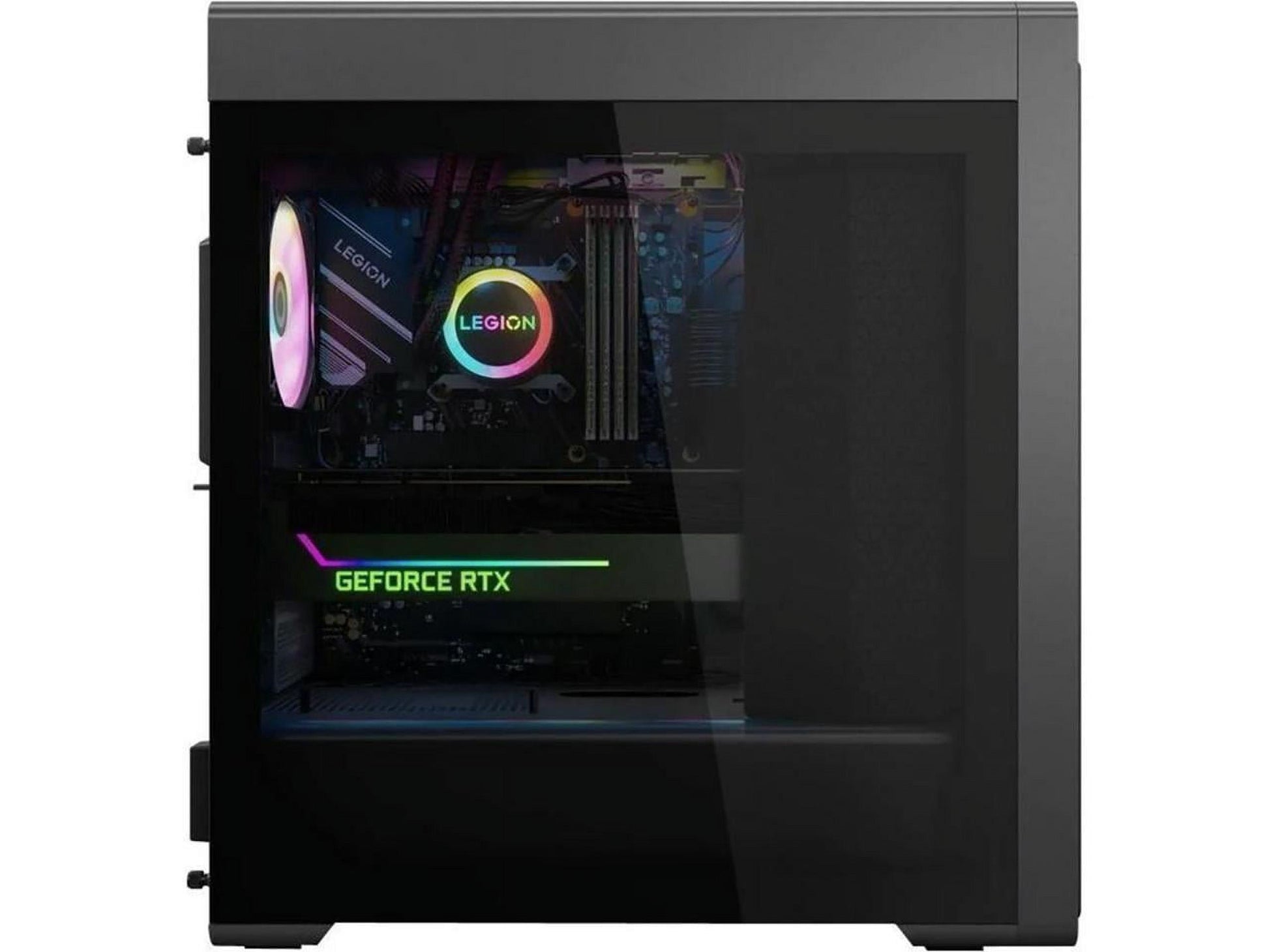 Legion Tower 7I Gen 8 Desktop, I7-13700Kf, NVIDIA® Geforce RTX 4080 16GB GDDR6X, GB, 1TB SSD, for Gaming