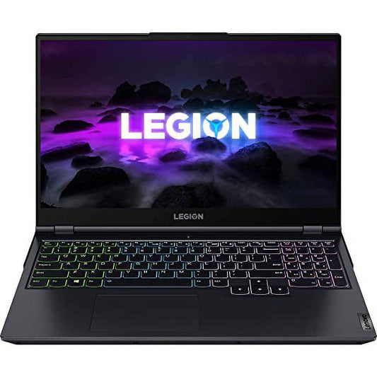 2022 Newest Legion 5 Gaming Laptop, 15.6" FHD Display, Intel 8-Core I7-11800H(Beat AMD Ryzen 7 5800H), NVIDIA Geforce RTX 3050Ti, Windows 11H, Phantom Blue (32GB RAM | 1TB SSD)