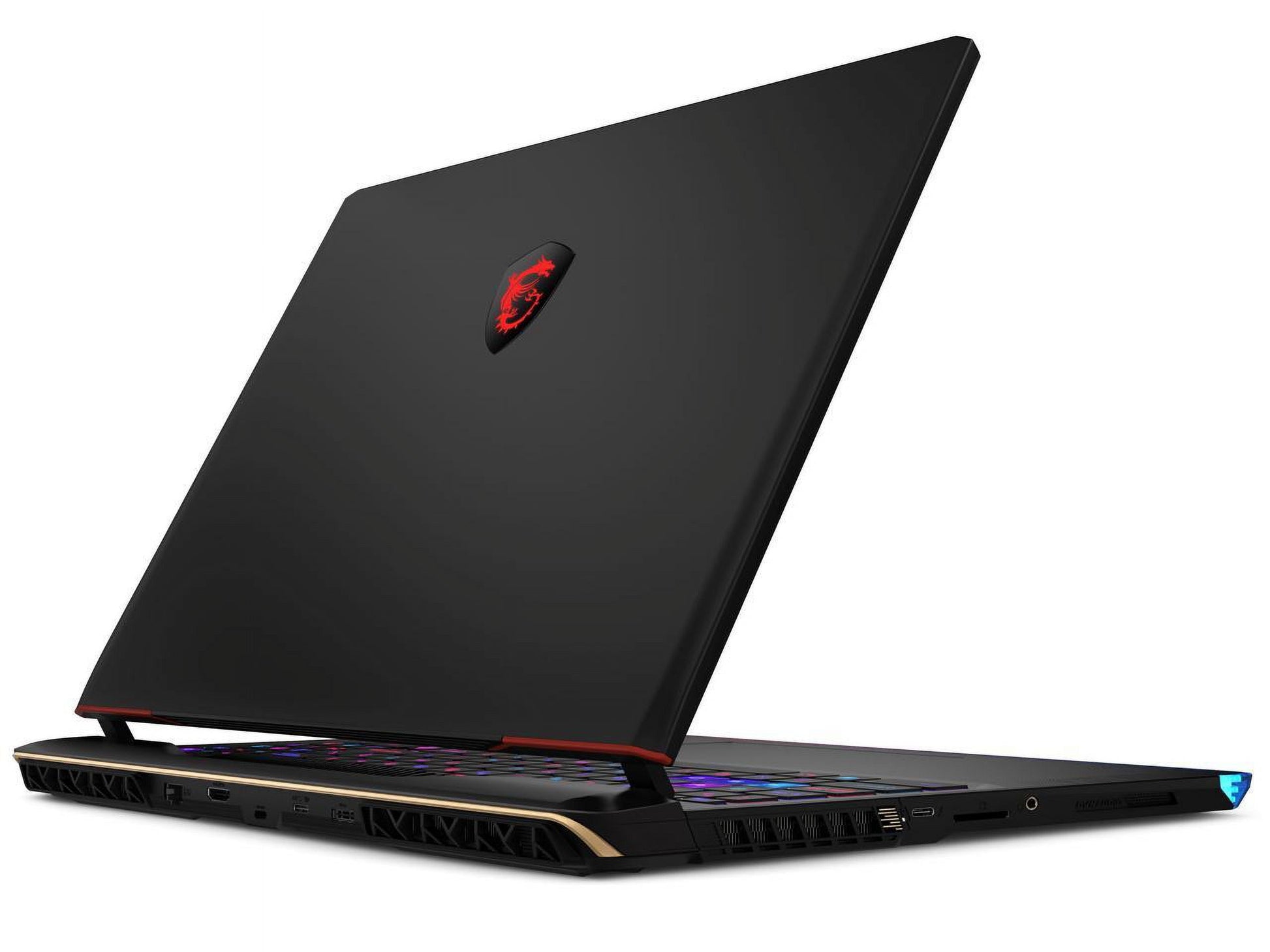 GE Series - 16'' 120 Hz Mini LED - Intel Core I9-14900Hx - Geforce RTX 4070 Laptop GPU - 32 GB DDR5 - 2 TB Pcie SSD - Windows 11 Home 64-Bit - Gaming Laptop (Raider GE68 HX 14VGG-247US )