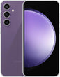 Galaxy S23 FE Cell Phone, 128GB, Unlocked Android Smartphone, Long Battery Life, Premium Processor, Tough Gorilla Glass Display, Hi-Res 50MP Camera, US Version, 2023, Purple