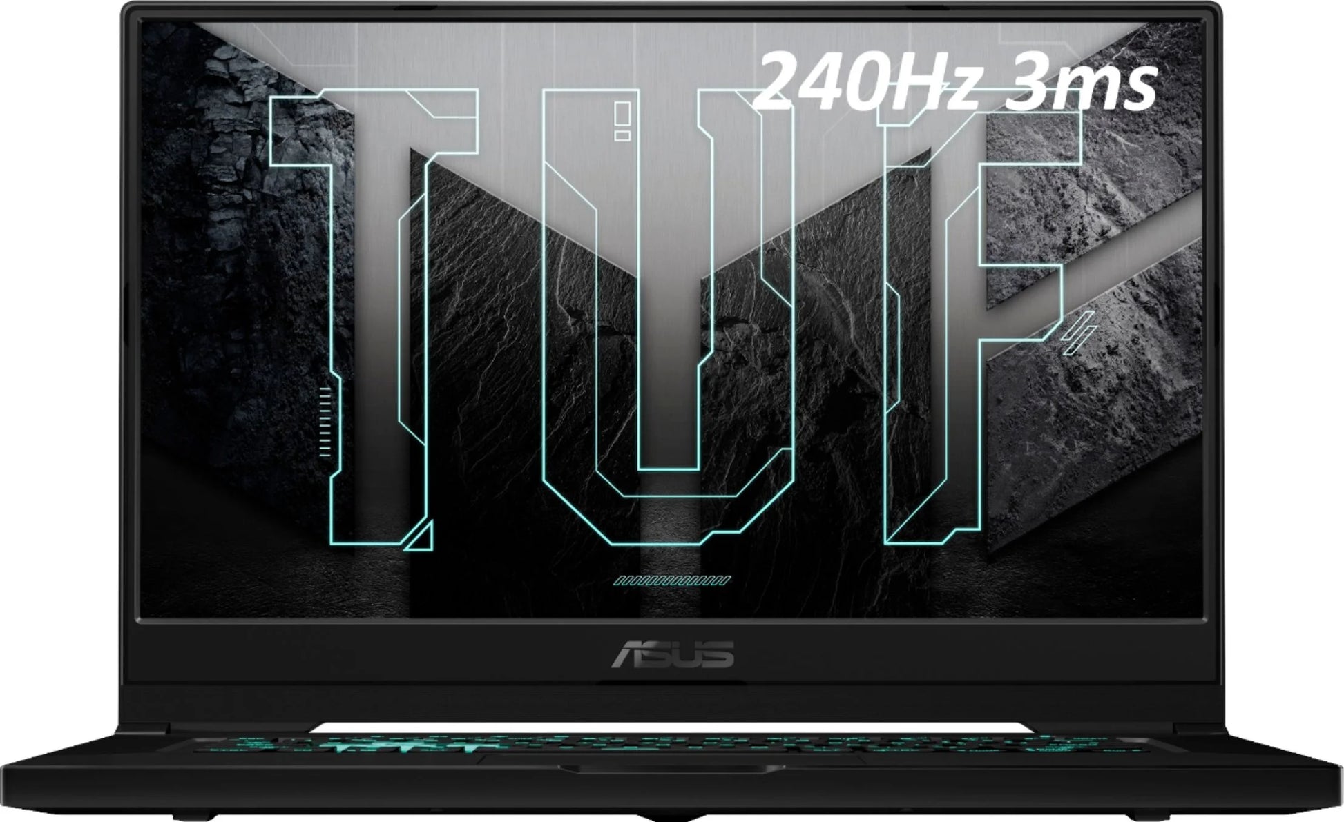 TUF Dash 15 Gaming and Entertainment Laptop (Intel I7-11370H 4-Core, 40GB RAM, 2TB Pcie SSD, 15.6" Full HD (1920X1080), NVIDIA RTX 3070, Wifi, Bluetooth, 1Xhdmi, Backlit Keyboard, Win 10 Pro)
