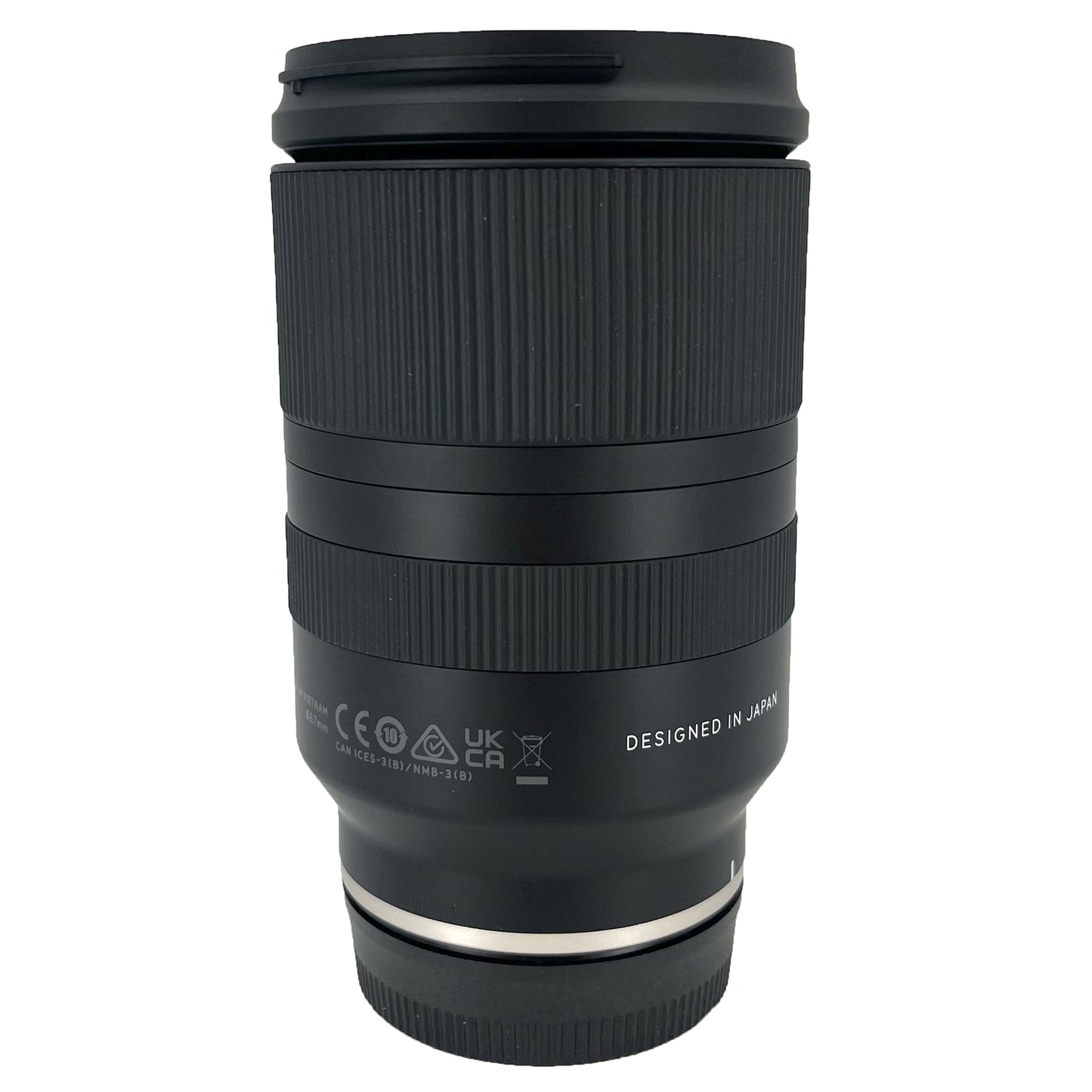 Tamron 17-70Mm F/2.8 Di III-A VC RXD Lens for Sony E-Mount FREE FAST SHIPPING