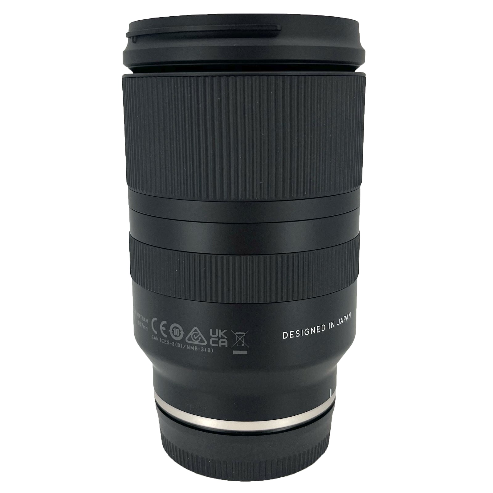 Tamron 17-70Mm F/2.8 Di III-A VC RXD Lens for Sony E-Mount FREE FAST SHIPPING