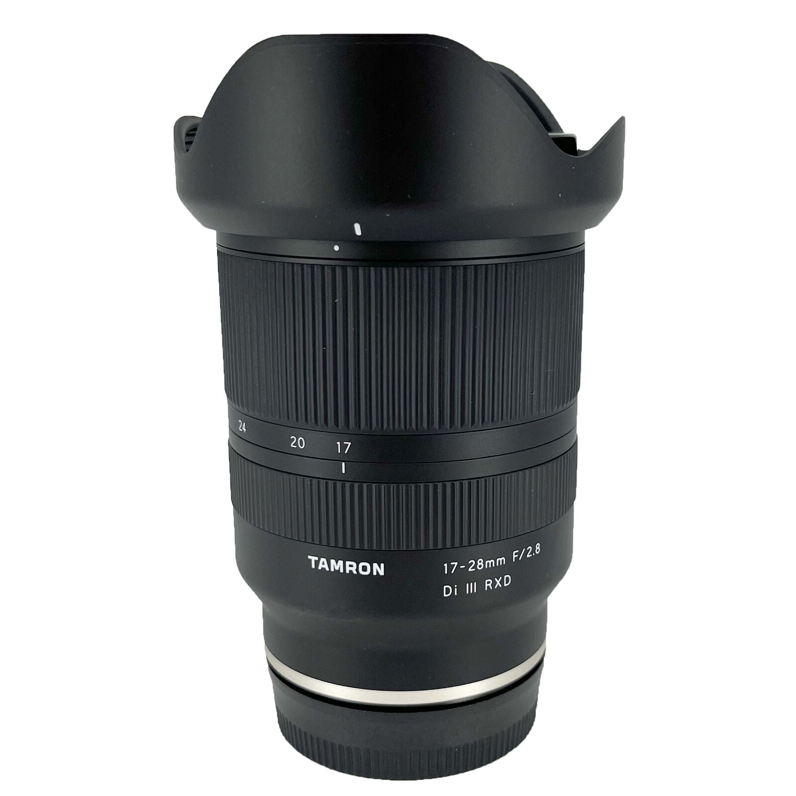 Tamron 17-28Mm F/2.8 Di III RXD Wide-Angle Zoom Lens for Sony E AFA046S-700 NEW