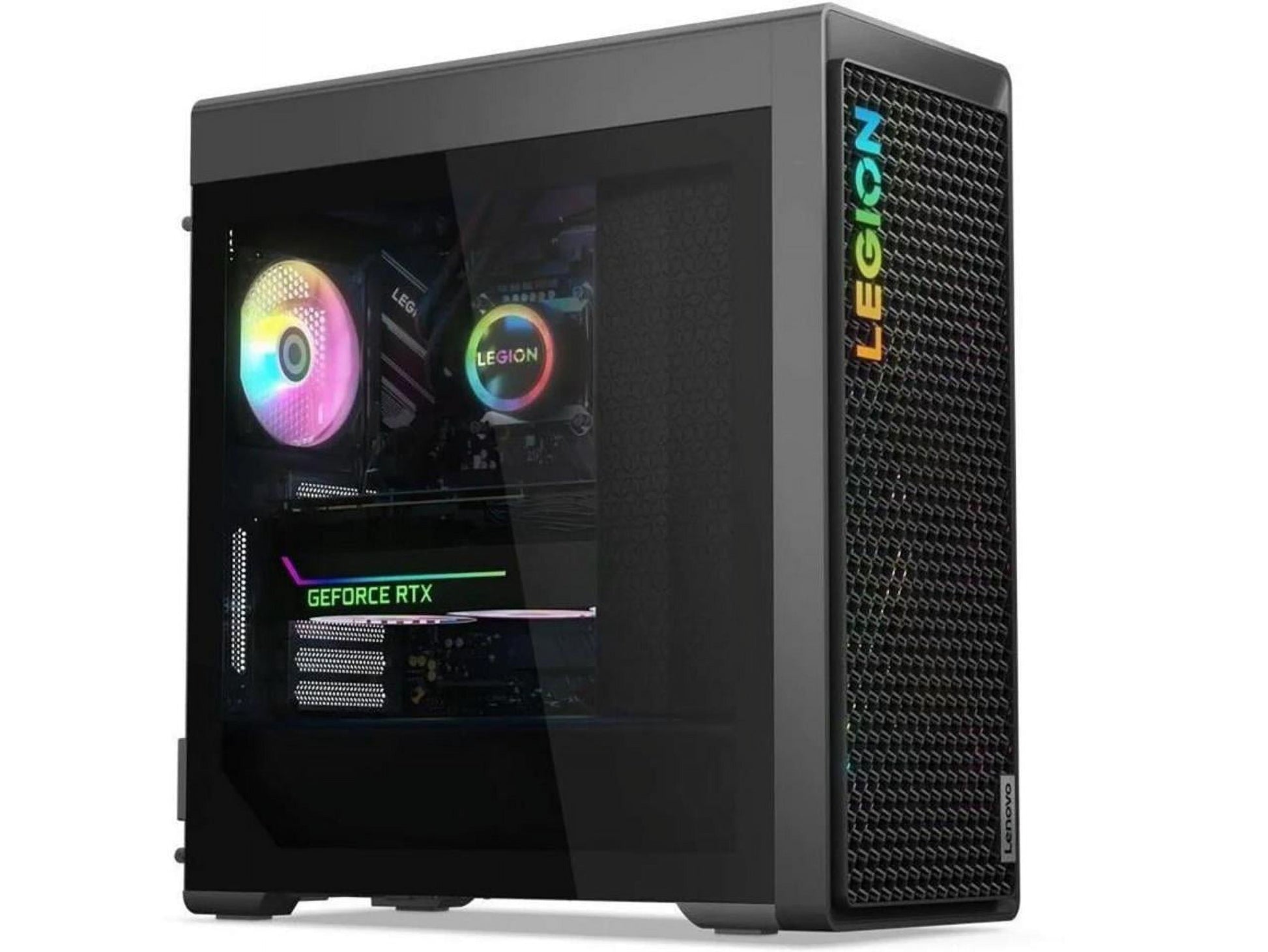 Legion Tower 7I Gen 8 Desktop, I7-13700Kf, NVIDIA® Geforce RTX 4080 16GB GDDR6X, GB, 1TB SSD, for Gaming