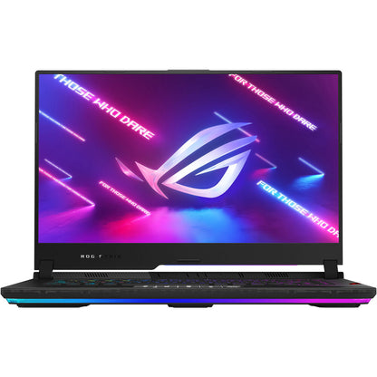 ROG Strix Scar 15 Gaming and Entertainment Laptop (AMD Ryzen 9 5900HX 8-Core, 64GB RAM, 1TB Pcie SSD, 15.6" QHD (2560X1440), NVIDIA RTX 3080, Wifi, Bluetooth, 1Xhdmi, Win 10 Pro)