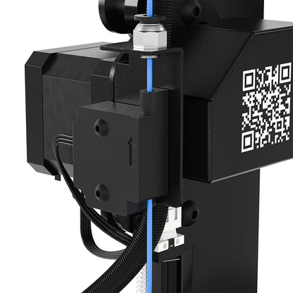 [EU/US Direct]Tronxy Mini 3D Printer, Direct Drive, Fast Assembly, 180*180*180Mm