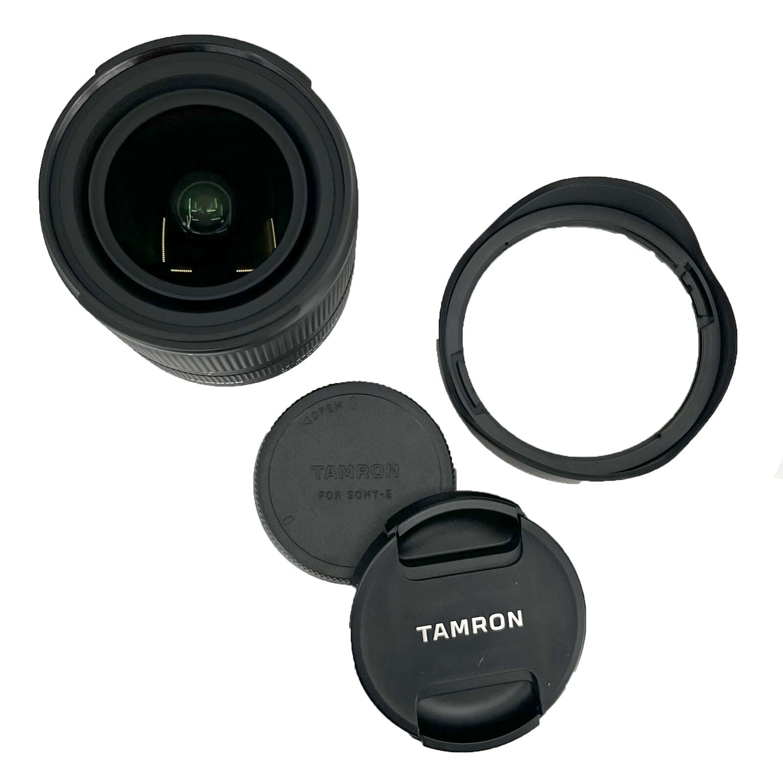 Tamron 17-28Mm F/2.8 Di III RXD Wide-Angle Zoom Lens for Sony E AFA046S-700 NEW