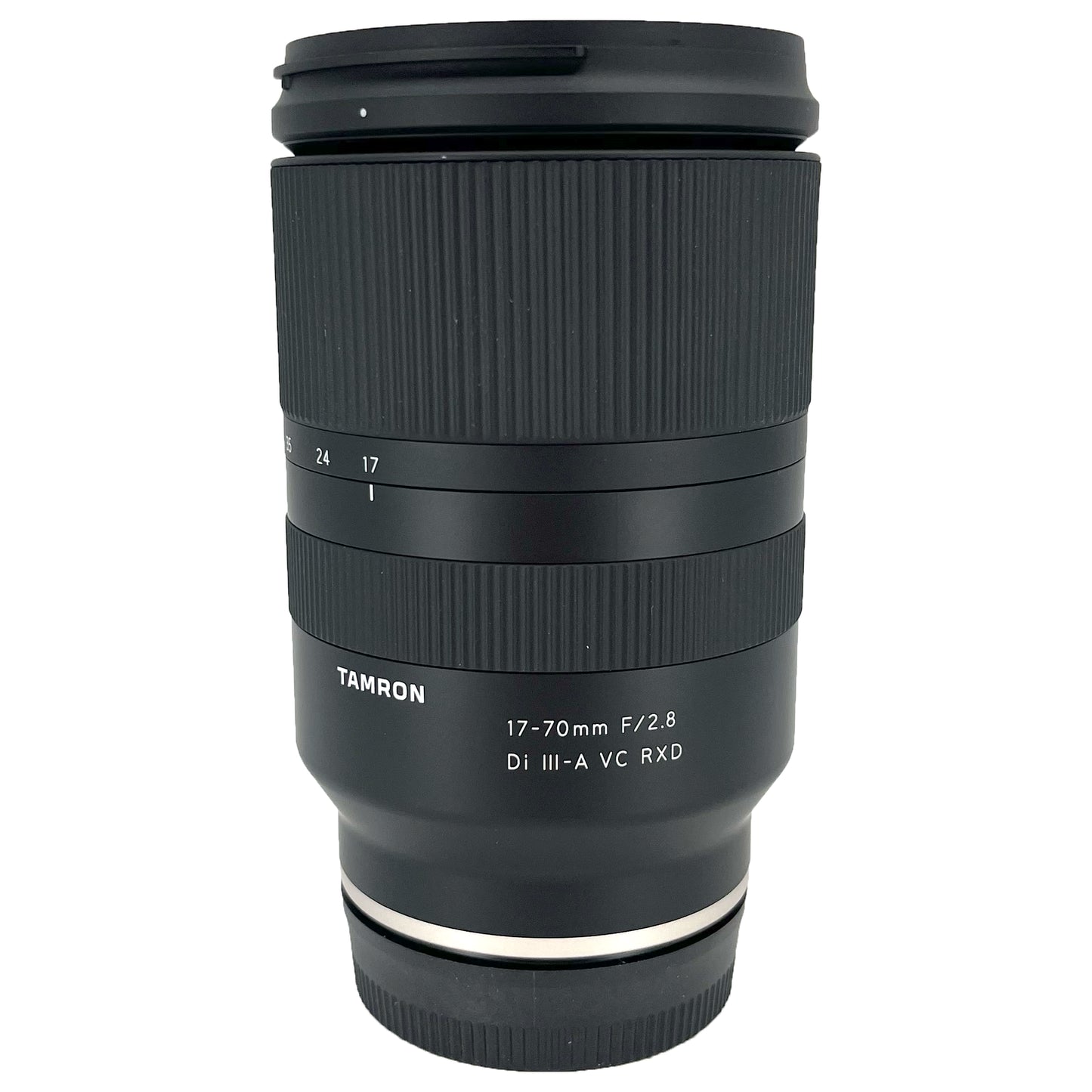 Tamron 17-70Mm F/2.8 Di III-A VC RXD Lens for Sony E-Mount FREE FAST SHIPPING