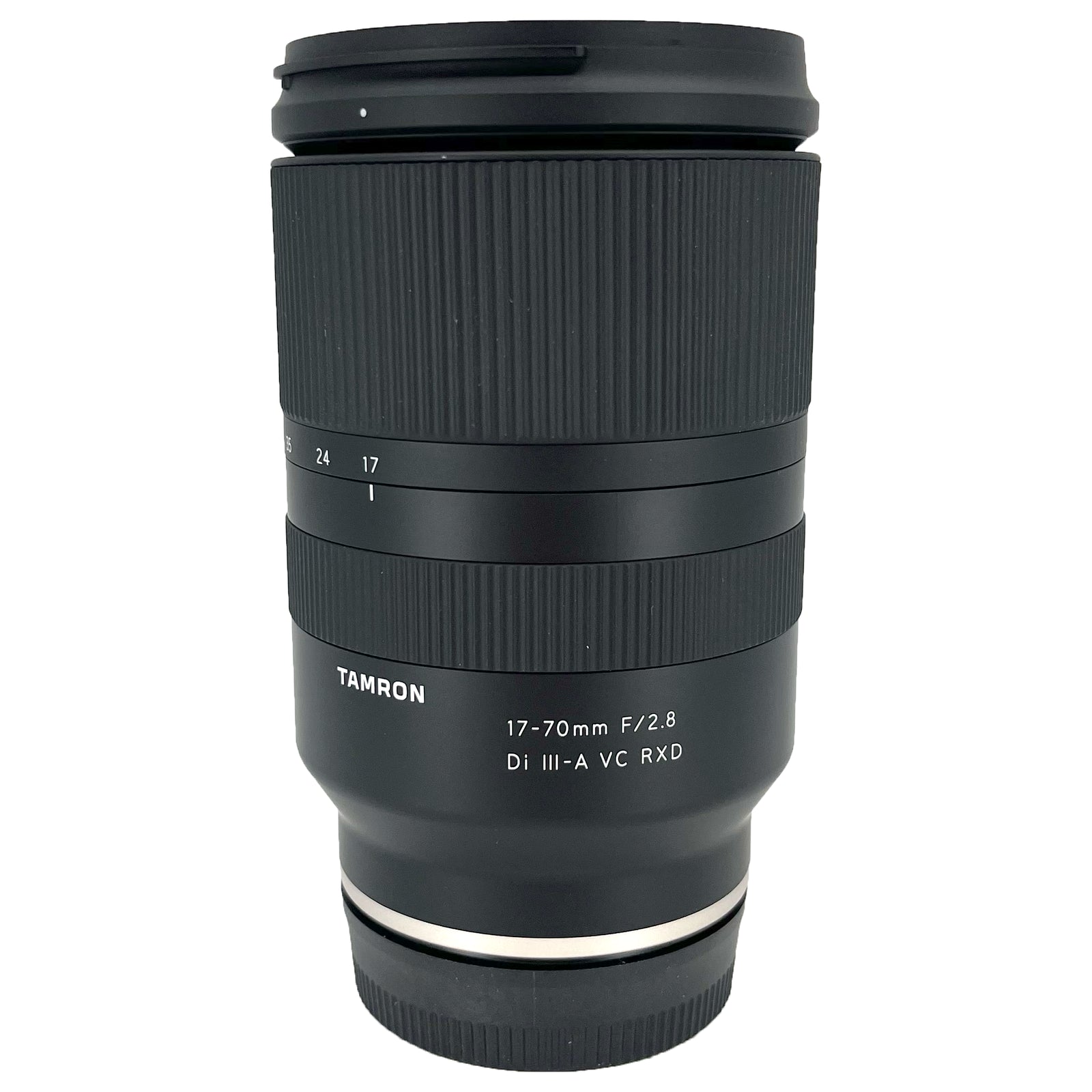 Tamron 17-70Mm F/2.8 Di III-A VC RXD Lens for Sony E-Mount FREE FAST SHIPPING