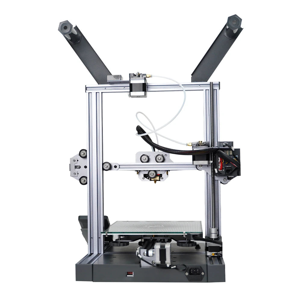 [US Direct] LOTMAXX SHARK V3 3D Printer Laser Engraving 2-In-1 Multifunctional Desktop 3D Printer Kit