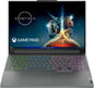 Legion Slim 5 Gaming Laptop 16.0In 165 Hz WQXGA (8-Core AMD Ryzen 7 7840HS, 64GB DDR5, 1TB Pcie SSD, Geforce RTX 4060 8GB, per Key RGB KYB, Wifi 6, BT 5.3, Win 10 Pro)
