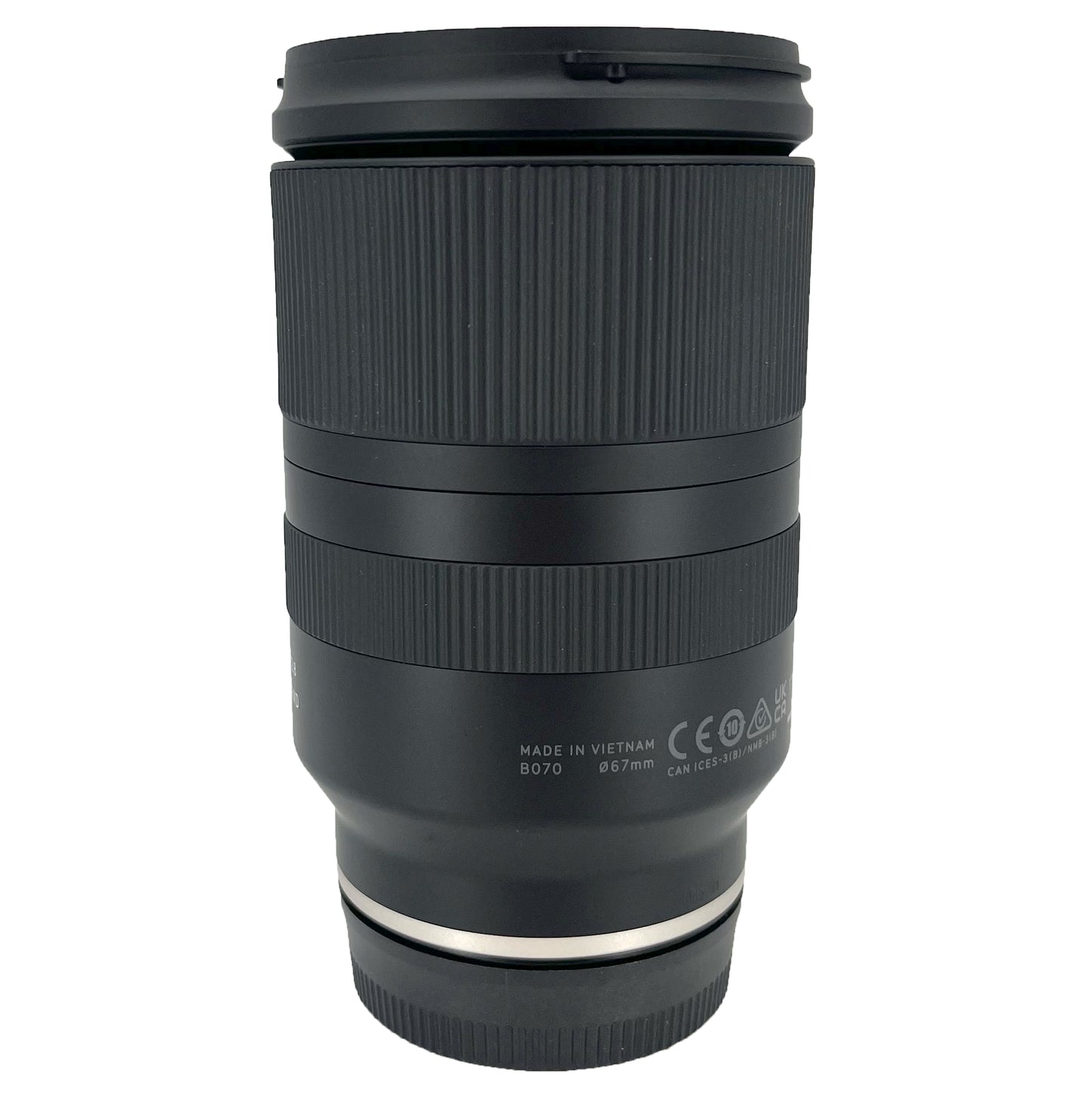 Tamron 17-70Mm F/2.8 Di III-A VC RXD Lens for Sony E-Mount FREE FAST SHIPPING