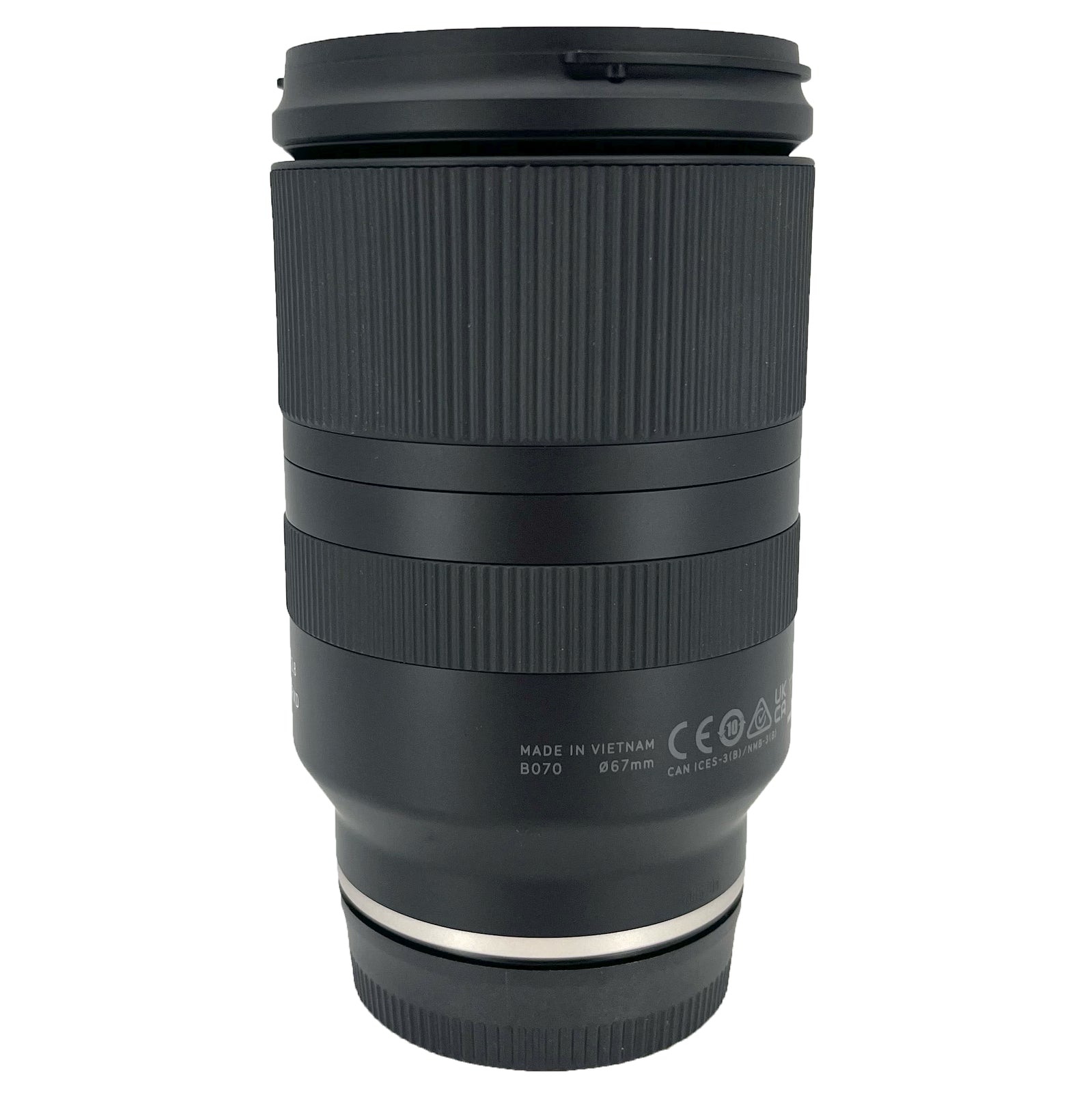 Tamron 17-70Mm F/2.8 Di III-A VC RXD Lens for Sony E-Mount FREE FAST SHIPPING