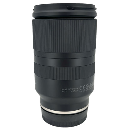 Tamron 17-70Mm F/2.8 Di III-A VC RXD Lens for Sony E-Mount FREE FAST SHIPPING