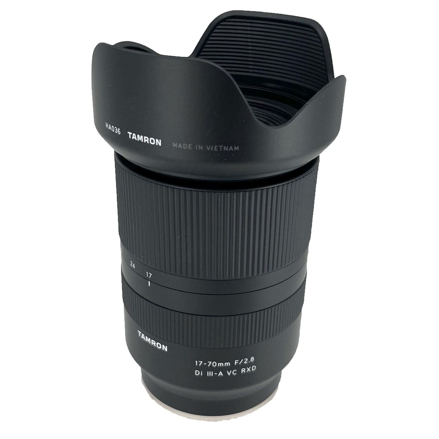 Tamron 17-70Mm F/2.8 Di III-A VC RXD Lens for Sony E-Mount FREE FAST SHIPPING