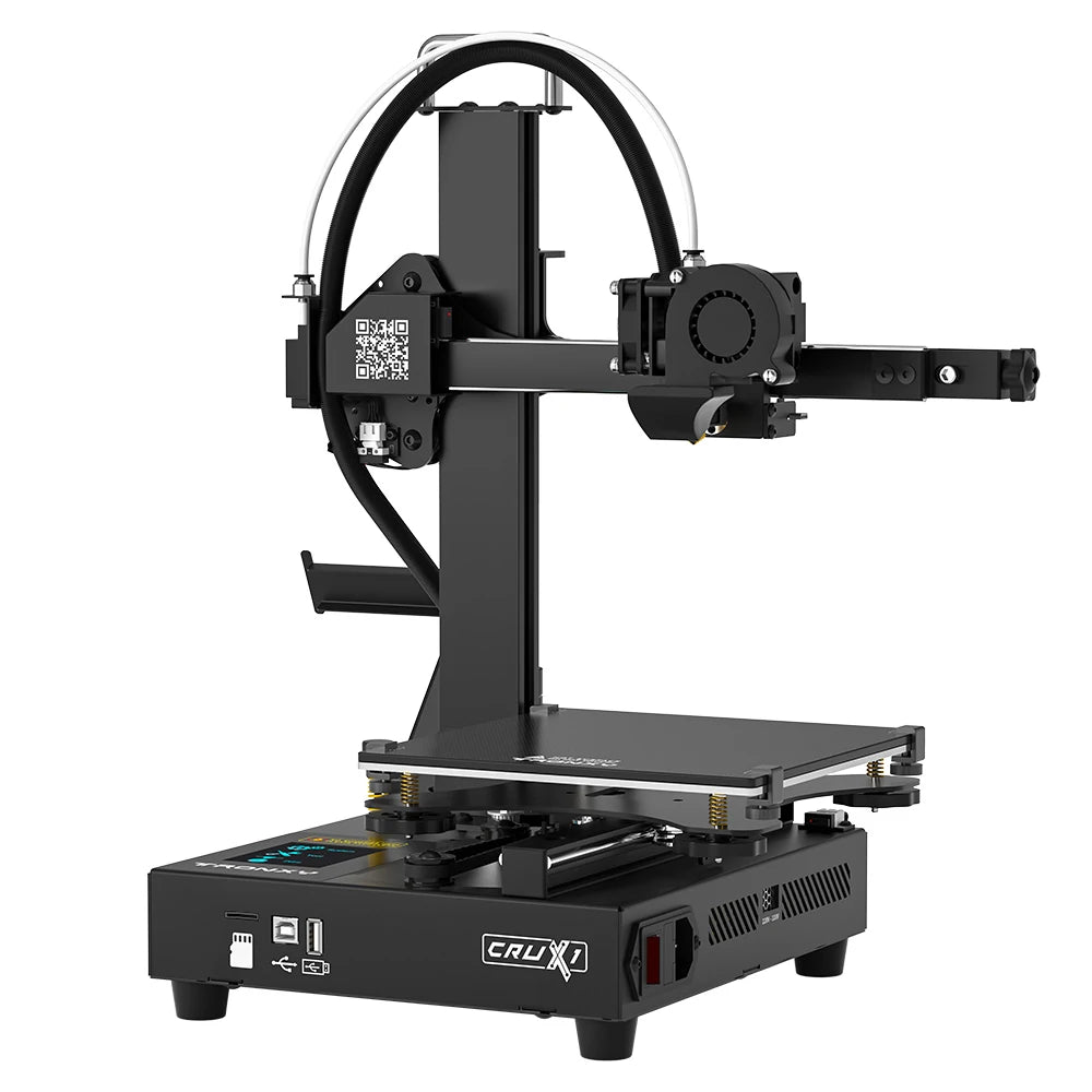 [EU/US Direct]Tronxy Mini 3D Printer, Direct Drive, Fast Assembly, 180*180*180Mm