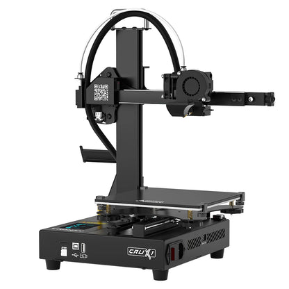 [EU/US Direct]Tronxy Mini 3D Printer, Direct Drive, Fast Assembly, 180*180*180Mm