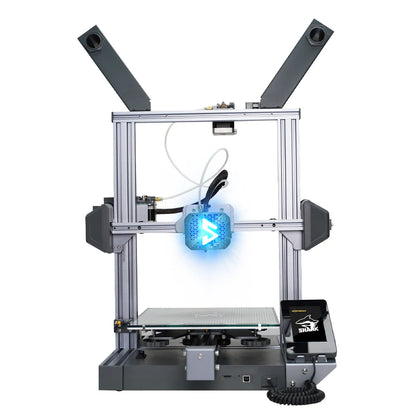 [US Direct] LOTMAXX SHARK V3 3D Printer Laser Engraving 2-In-1 Multifunctional Desktop 3D Printer Kit