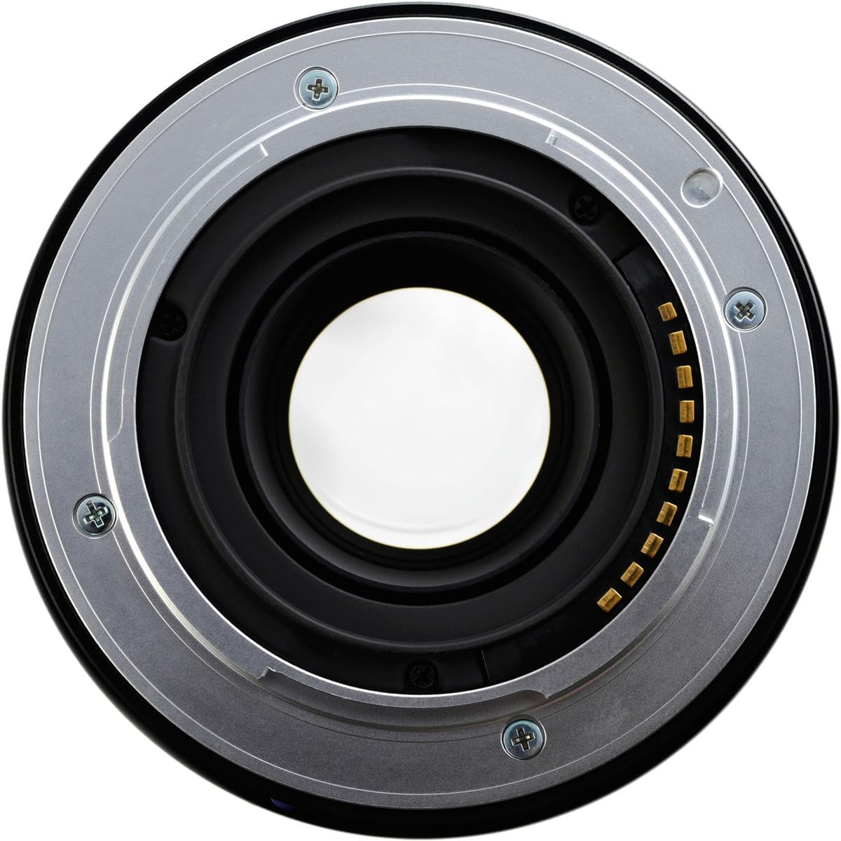 Touit 2.8/12 Wide-Angle Camera Lens for Sony E-Mount Mirrorless Cameras, Black
